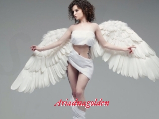Ariadnagolden