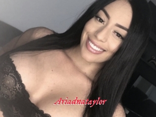 Ariadnataylor