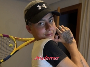 Ariadnerose