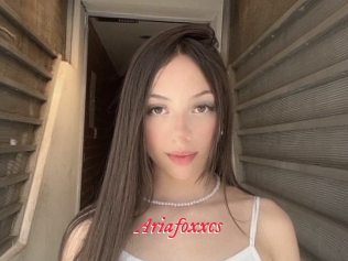 Ariafoxxcs