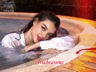 Ariaheavens
