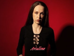 Arialine