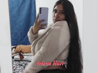 Ariana_bluee