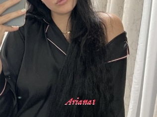 Ariana1