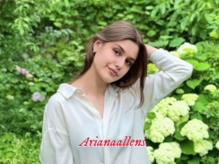 Arianaallens