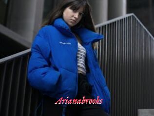 Arianabrooks