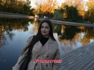 Arianacrooss