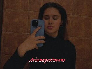 Arianaportmans