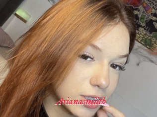 Arianasmiith