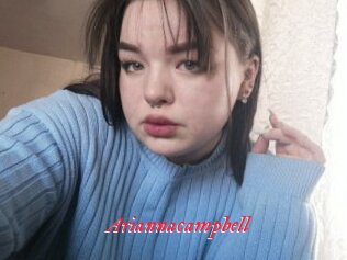 Ariannacampbell
