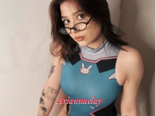 Ariannaclay