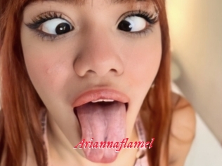 Ariannaflamel