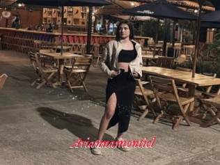 Ariannamontiel