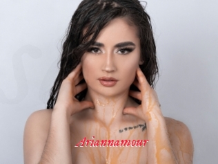 Ariannamour
