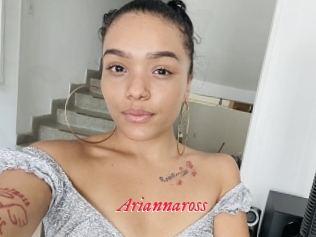 Ariannaross