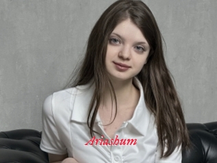Ariashum