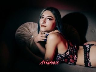 Ariavoss