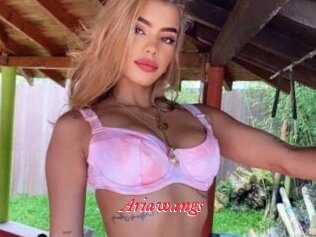 Ariawangs