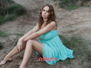Aribatish