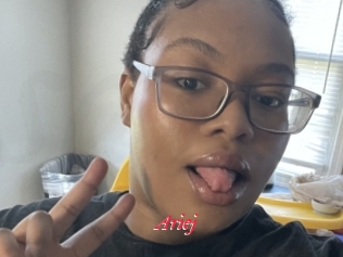 Ariej