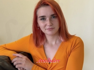 Arielbaker