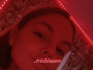 Arielblossom