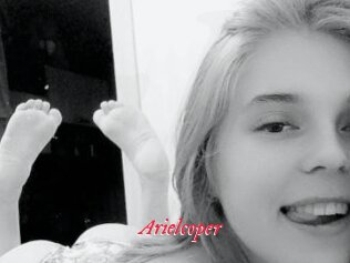 Arielcoper