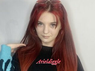 Arieldiggle
