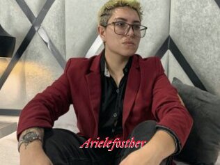 Arielefosther