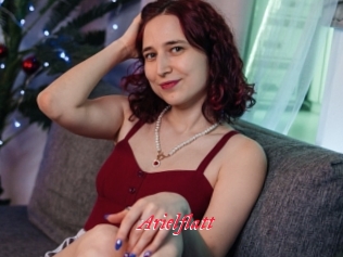 Arielflatt