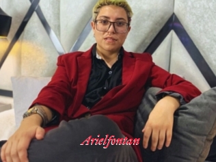Arielfontan