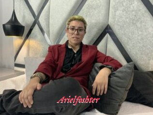 Arielfoshter