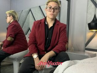 Arielfosster