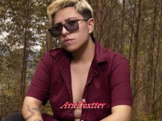 Arielfoxtter