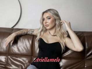 Ariellamelo