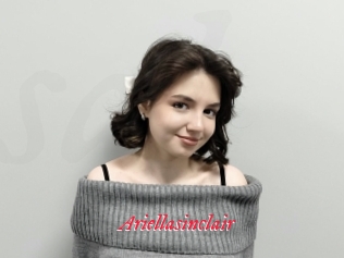 Ariellasinclair