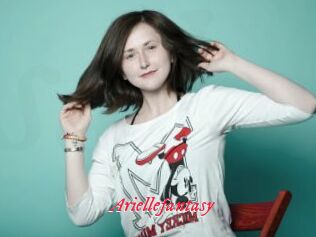 Ariellefantasy
