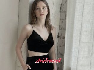Arielrussell