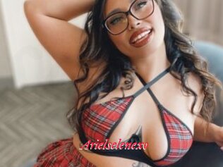 Arielselenexo