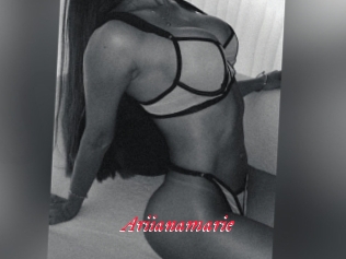 Ariianamarie