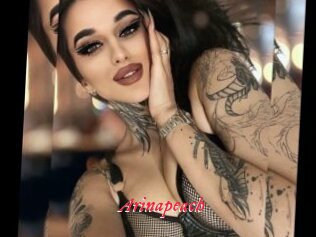 Arinapeach
