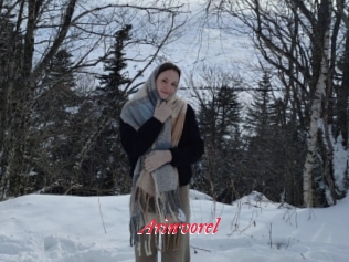Arinvorel