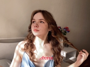 Aririz