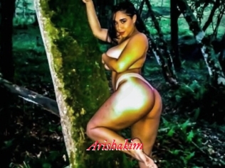 Arishakim