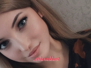 Arlanaklart
