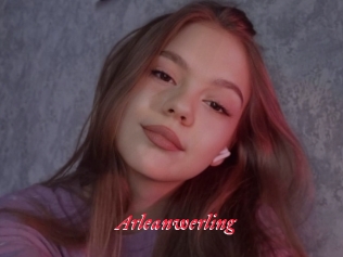 Arleanwerling