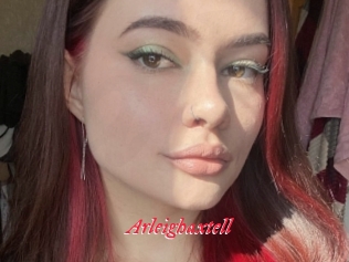 Arleighaxtell