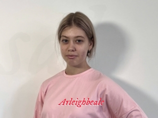 Arleighbeale