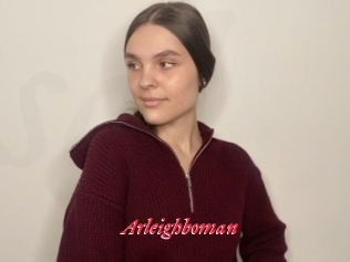 Arleighboman
