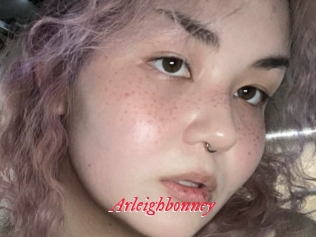Arleighbonney